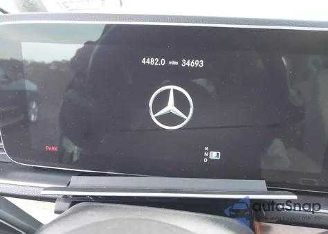 2021 Mercedes-Benz Gle 350 from USA, damaged, VIN 4JGFB4JB8MA564891